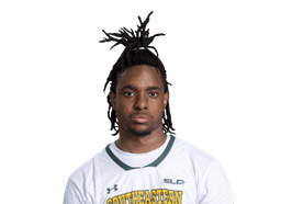 Jalen Forrest