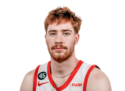 Cam Haffner