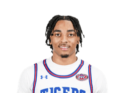 Kinyon Hodges