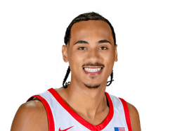 Trace Salton