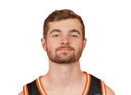 Brock Mackenzie