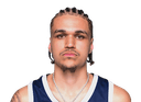 Freedom Rhames