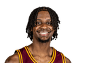 Xavier Amos