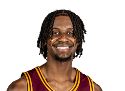 Xavier Amos