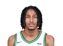 Jaquel Morris
