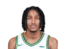 Jaquel Morris