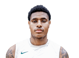 Rayquan Brown