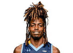 JaRonn Wilkens