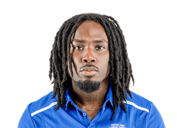 Lance-Amir Paul
