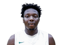 Darrius Clark