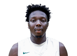 Darrius Clark