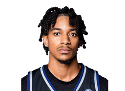 Eric Morgan Jr.