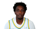 Jamal Fuller
