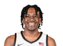 Davin Cosby Jr.