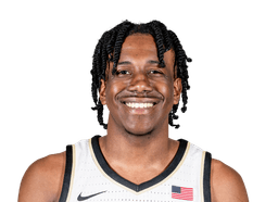 Davin Cosby Jr.
