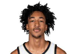 Juke Harris