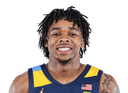 Nigel James Jr.