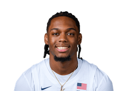 Kayden Mingo