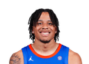 Isaiah Brown