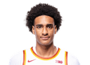 Alijah Arenas