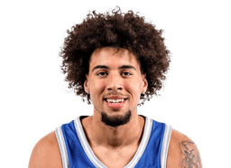 Jahvin Carter