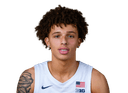Dominick Stewart