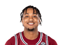 Elijah Strong