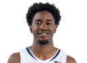 Desmond Roberts