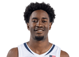 Desmond Roberts