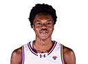 Tarique Foster