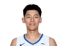 Bruce Zhang
