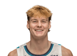 Gavin Walsh