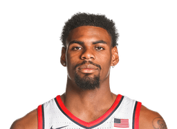 KJ Lewis