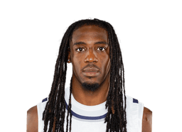 Cornelius Robinson III