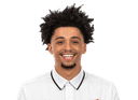 Isaiah Watts