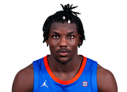 Rueben Chinyelu