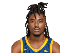 Landon Glasper