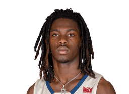 Mekhi Lowery