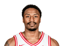 Keonte Jones