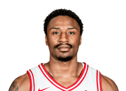 Keonte Jones