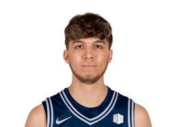 Tucker Anderson