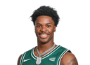 Jaylin Henderson