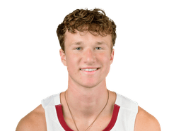 Parker Jones