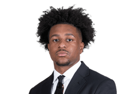Nasir Whitlock