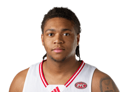 Darrion Baker