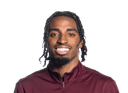 Marcus Hill