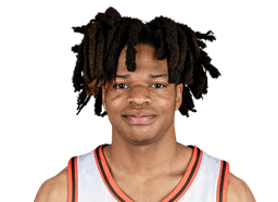 Derrick Butler
