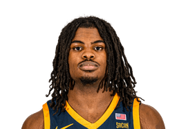 Jaylen Smith