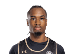 Mekhi Cooper