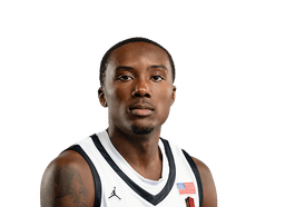 BJ Davis